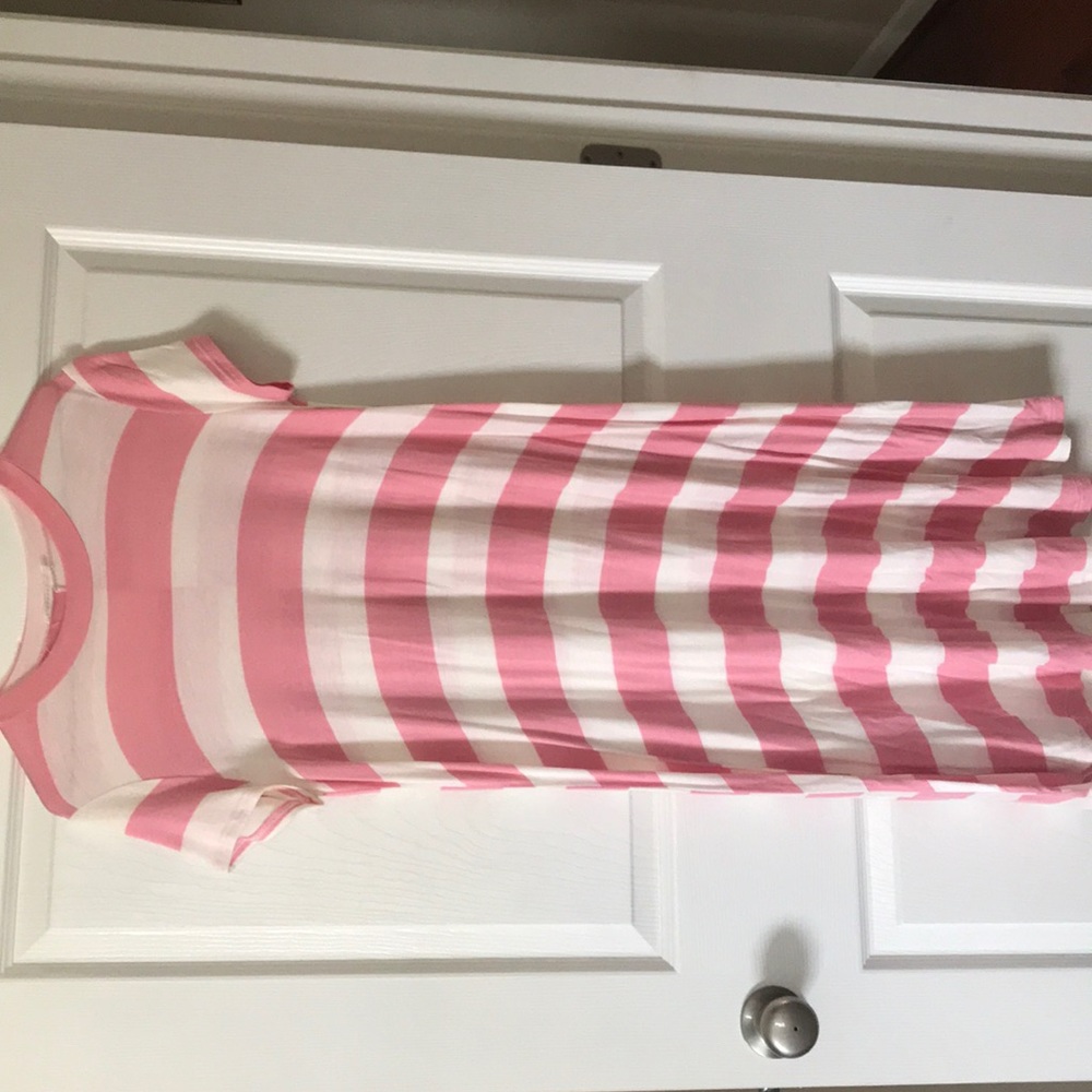 Spring dress